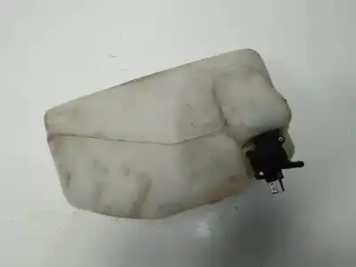 Second-hand car spare part windscreen washer bottle for renault clio ii fase i (b/cbo) f9q780 oem iam references   