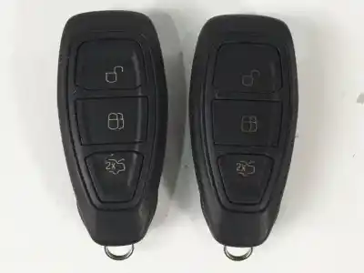 Автозапчастина б/у протикрадійний пристрій для ford kuga (cbs) t7ma посилання на oem iam 7g913f880  
