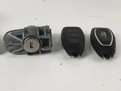 Автозапчастина б/у протикрадійний пристрій для ford kuga (cbs) t7ma посилання на oem iam 7g913f880  