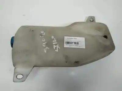 Автозапчастина б/у чистий депозит для fiat stilo multi wagon (192) 192a1000.937a7000 посилання на oem iam 
