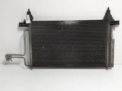 Автозапчастина б/у конденсат/радіатор кондиционера для fiat stilo multi wagon (192) 192a1000.937a7000 посилання на oem iam   