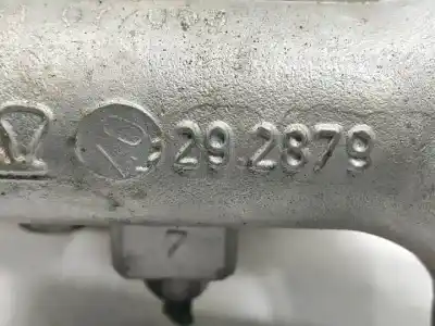 Автозапчастина б/у гальмівний насос для renault scénic ii (jm0/1_) 2.0 (jm05, jm0u, jm1n, jm1u, jm2v) посилання на oem iam 292879  