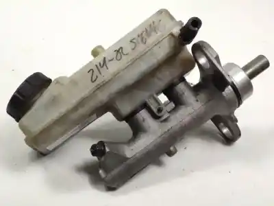 Автозапчастина б/у гальмівний насос для renault scénic ii (jm0/1_) 2.0 (jm05, jm0u, jm1n, jm1u, jm2v) посилання на oem iam 292879  