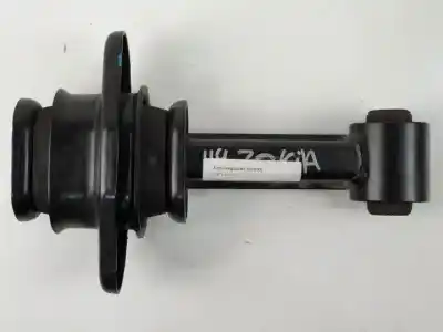Second-hand car spare part engine support for kia picanto (ja) g4la oem iam references 