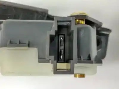 Second-hand car spare part tailgate central locking system  for land rover range rover iii (l322) 3.0 d 4x4 oem iam references 754638  