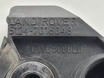Second-hand car spare part trunk lock for land rover range rover iii (l322) 3.0 d 4x4 oem iam references 51247016048  