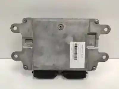 Second-hand car spare part ecu engine control for mazda 5 berl. (cr) lf oem iam references lf5w18881c  