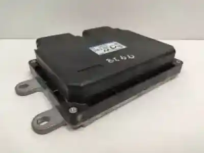 Second-hand car spare part ecu engine control for mazda 5 berl. (cr) lf oem iam references lf5w18881c  