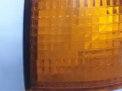 Second-hand car spare part front left headlight for bmw serie 3 compacto (e36) 184e2 oem iam references 1387043  