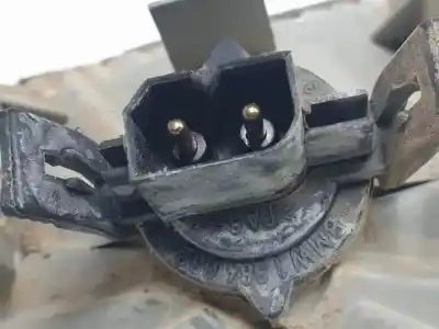 Second-hand car spare part front left headlight for bmw serie 3 compacto (e36) 184e2 oem iam references 1387043  