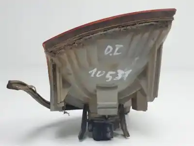 Second-hand car spare part front left headlight for bmw serie 3 compacto (e36) 184e2 oem iam references 1387043  