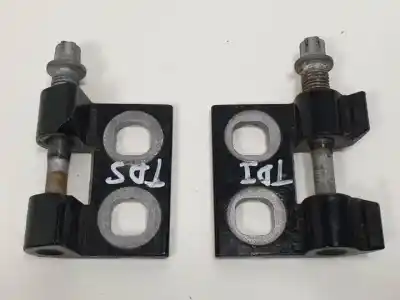 Peça sobressalente para automóvel em segunda mão esticador de porta por bmw x1 (e84) n47d20c referências oem iam 