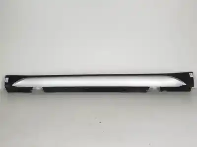 Peça sobressalente para automóvel em segunda mão embaladeira por bmw x1 (e84) n47d20c referências oem iam 