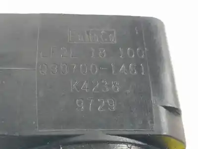 Second-hand car spare part ignition coil for mazda 5 berl. (cr) lf oem iam references 0997001461  