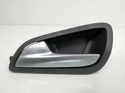 Peça sobressalente para automóvel em segunda mão puxador interior traseiro direito por ford focus lim. (cb8) t1db referências oem iam 