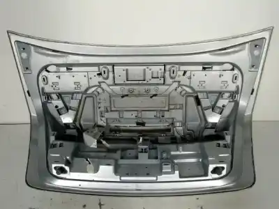 Автозапчастина б/у крішка багажника для audi a4 cabrio (8h) bfb посилання на oem iam   