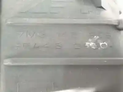 Pezzo di ricambio per auto di seconda mano intercooler per ford galaxy (vy) auy riferimenti oem iam 7m3145805  