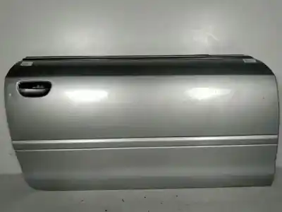 Автозапчасти б/у дверь передняя правая за audi a4 cabrio (8h) bfb ссылки oem iam 