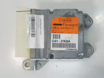 Piesă de schimb auto la mâna a doua unitate de control airbag pentru mazda 2 lim. (de) g/zj referințe oem iam dj0157k30a