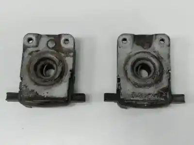 Pezzo di ricambio per auto di seconda mano CHIUSURA DEL CAPPUCCIO per BMW SERIE 5 BERLINA (E39)  Riferimenti OEM IAM   