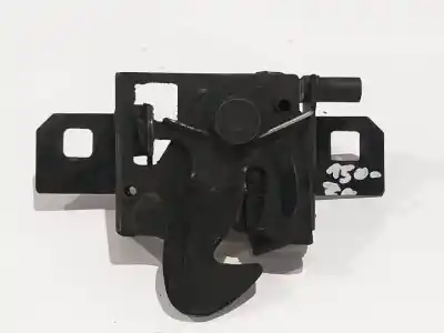 Pezzo di ricambio per auto di seconda mano chiusura del cappuccio per ford galaxy (vy) auy riferimenti oem iam 7m5823509