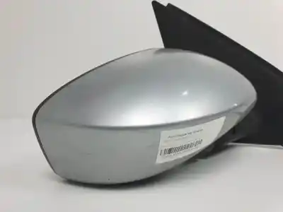 Peça sobressalente para automóvel em segunda mão espelho retrovisor direito por fiat stilo (192) 192a8000 referências oem iam   