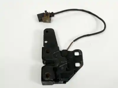 Gebrauchtes Autoersatzteil motorhaubenschloss vorne zum audi a4 cabrio (8h) 1.8 20v turbo oem-iam-referenzen 8e0823509b  