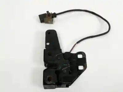Автозапчасти б/у замок капота за audi a4 cabrio (8h) bfb ссылки oem iam 8e0823509b