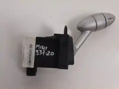 Pezzo di ricambio per auto di seconda mano comando pulito per mini mini (r50,r53) g-w10b16a riferimenti oem iam 1489484  