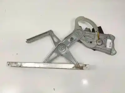 Автозапчастина б/у РЕГУЛЯТОР СКЛОНА ЗАДНІЙ ЛІВИЙ для RENAULT SCENIC III  Посилання на OEM IAM 827310004R  