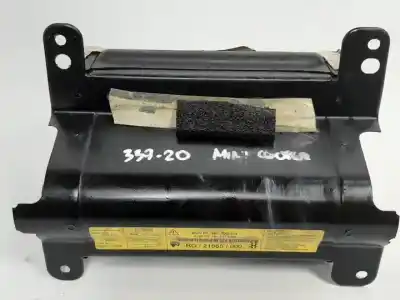 Pezzo di ricambio per auto di seconda mano air bag anteriore destro per mini mini (r50,r53) g-w10b16a riferimenti oem iam 532946800b  5319169