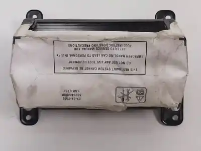 Pezzo di ricambio per auto di seconda mano AIR BAG ANTERIORE DESTRO per MINI MINI (R50,R53)  Riferimenti OEM IAM 532946800B  5319169