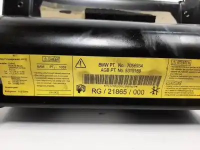 Pezzo di ricambio per auto di seconda mano air bag anteriore destro per mini mini (r50,r53) g-w10b16a riferimenti oem iam 532946800b  5319169
