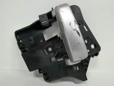 Second-hand car spare part INTERIOR LEFT SIDE HANDLE for CITROEN BERLINGO  OEM IAM references 9682100777  9685484277