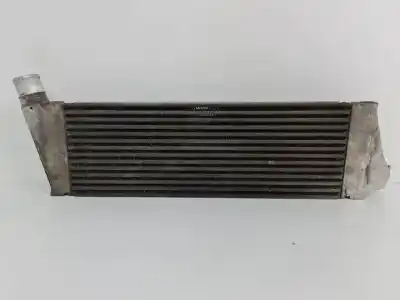 Pièce détachée automobile d'occasion INTERCOOLER / ÉCHANGEUR D'AIR pour RENAULT MEGANE II FAMILIAR  Références OEM IAM 8200700172  