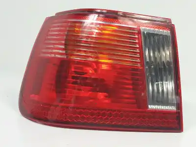 Second-hand car spare part Left Tailgate Light for SEAT IBIZA (6K1) Stella OEM IAM references 6K6945257C  