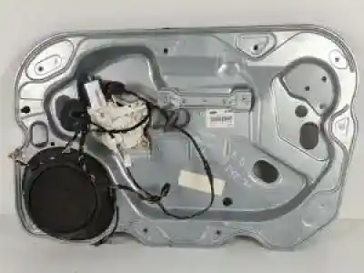Gebrauchtes Autoersatzteil FENSTERHEBER VORNE RECHTS zum FORD FOCUS BERLINA (CAP)  OEM-IAM-Referenzen 4M51A045H23  
