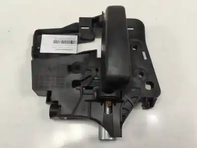 Автозапчасти б/у ЛЕВАЯ ВНУТРЕННЯЯ РУЧКА за PEUGEOT PARTNER KASTEN (B9)  ссылки OEM IAM 9682100777  9685484277