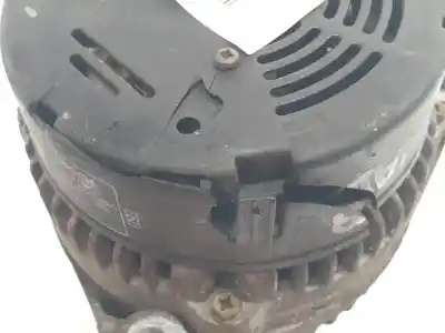 Автозапчастина б/у генератор для saab 9-3 cabrio (ys3d) b205e посилання на oem iam 5246897  