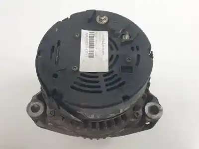 Автозапчастина б/у генератор для saab 9-3 cabrio (ys3d) b205e посилання на oem iam 5246897  