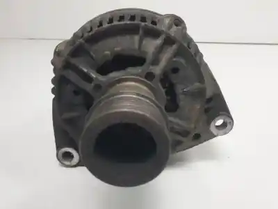 Автозапчастина б/у генератор для saab 9-3 cabrio (ys3d) b205e посилання на oem iam 5246897  