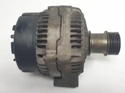 Автозапчастина б/у генератор для saab 9-3 cabrio (ys3d) b205e посилання на oem iam 5246897  