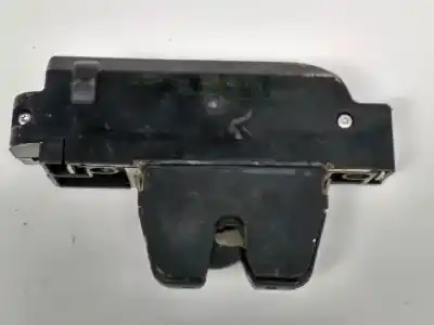 Peça sobressalente para automóvel em segunda mão fechadura do mala por peugeot 307 break / sw (s1) rhy(dw10td) referências oem iam 9646091580  
