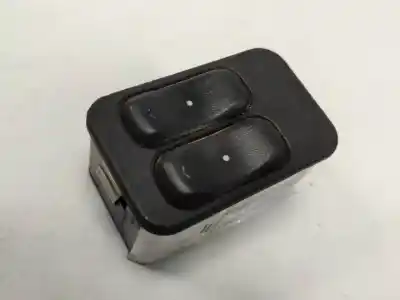 Peça sobressalente para automóvel em segunda mão botão / interruptor elevador vidro dianteiro esquerdo por opel combo d-z13dtj referências oem iam 24409205