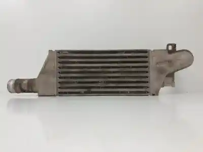 Pezzo di ricambio per auto di seconda mano intercooler per opel combo d-z13dtj riferimenti oem iam 24466767  