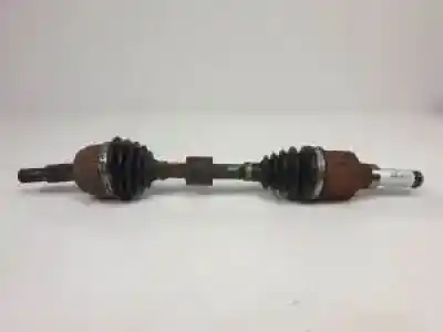 Second-hand car spare part front left transmission for chrysler neon (pl) 420h oem iam references 04668951ab