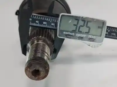 Автозапчасти б/у задняя правая трансмиссия за opel antara z20s1 ссылки oem iam 96624822   Автозапчасти б/у задняя правая трансмиссия за opel antara z20s1 ссылки oem iam 96624822