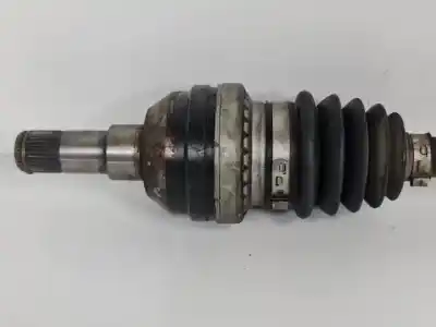 Автозапчасти б/у задняя правая трансмиссия за opel antara z20s1 ссылки oem iam 96624822   Автозапчасти б/у задняя правая трансмиссия за opel antara z20s1 ссылки oem iam 96624822