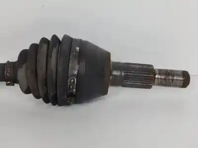 Автозапчасти б/у задняя правая трансмиссия за opel antara z20s1 ссылки oem iam 96624822   Автозапчасти б/у задняя правая трансмиссия за opel antara z20s1 ссылки oem iam 96624822