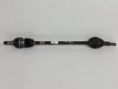 Pezzo di ricambio per auto di seconda mano TRASMISSIONE POSTERIORE DESTRA per OPEL ANTARA  Riferimenti OEM IAM 96624822  